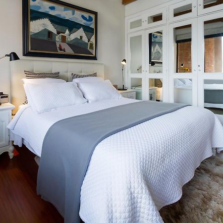 The Penthouse Lodge Quito Zewnętrze zdjęcie