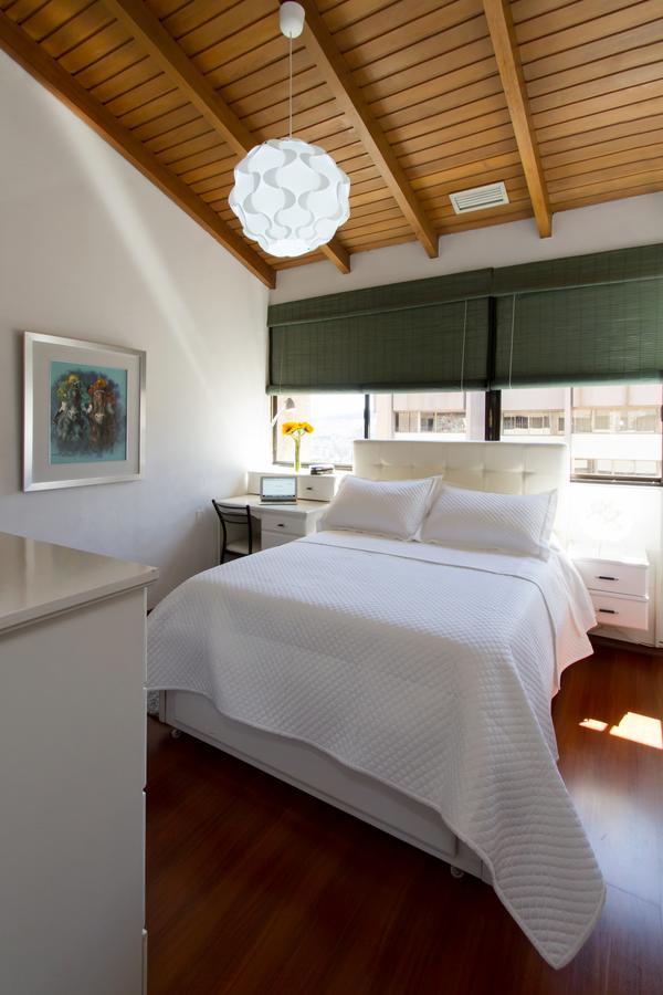 The Penthouse Lodge Quito Zewnętrze zdjęcie