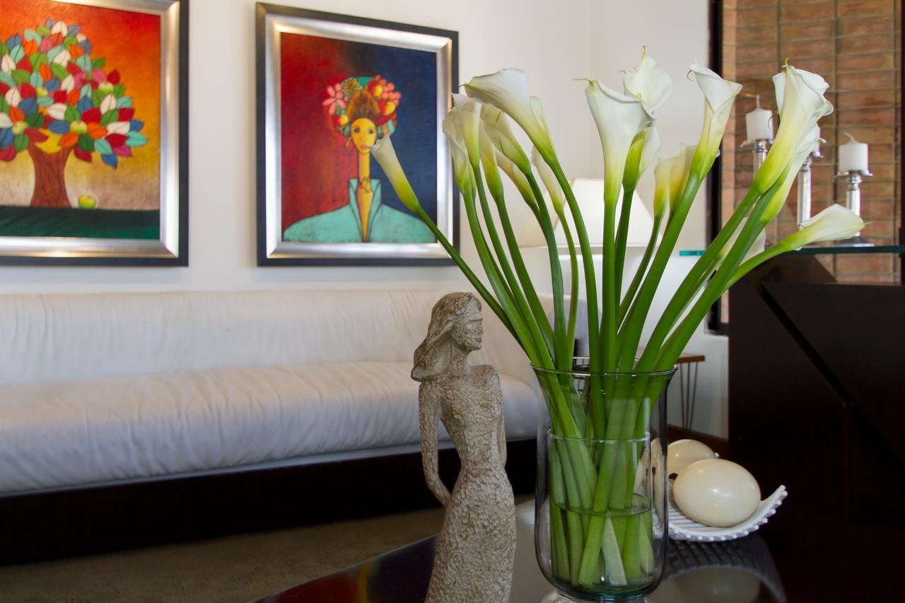 The Penthouse Lodge Quito Zewnętrze zdjęcie
