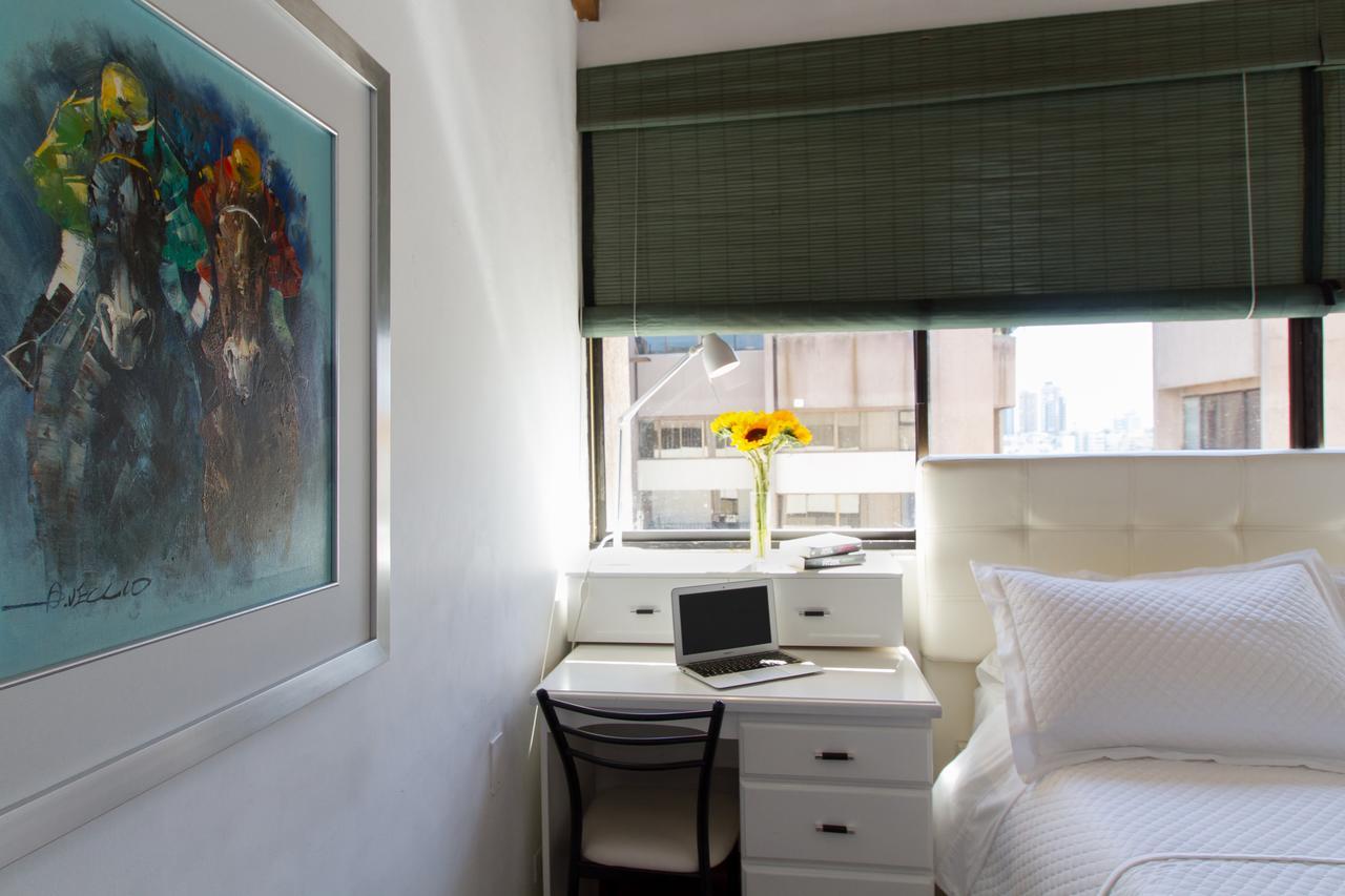 The Penthouse Lodge Quito Zewnętrze zdjęcie
