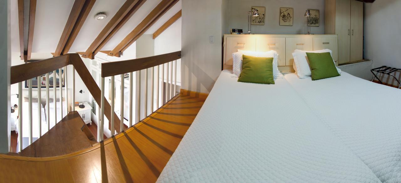 The Penthouse Lodge Quito Zewnętrze zdjęcie